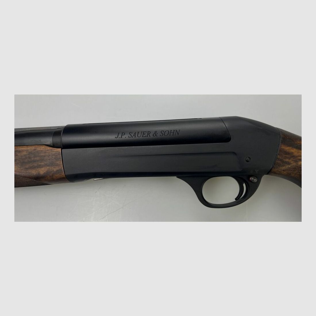 SAUER SL5 Select