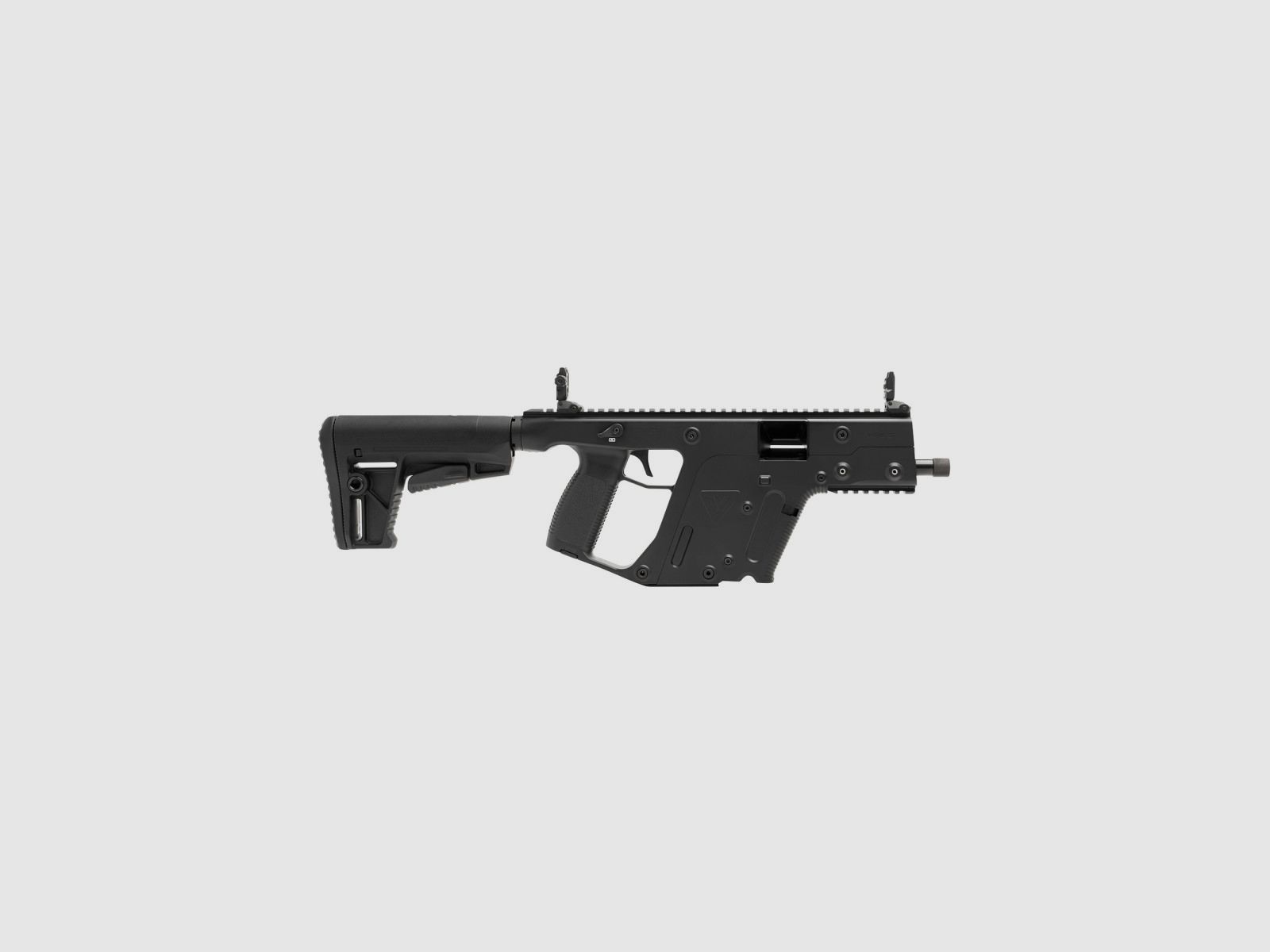 Kriss Vector SBR Black, imagen 1 de 4