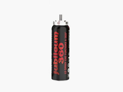 JUBILEUM RELOAD 20ML FOR ANTI-AGGRESSION SPRAY
