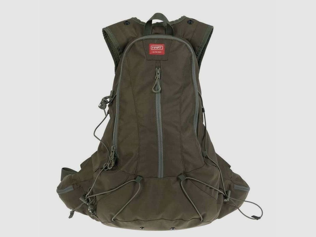 Hart NB Litepack 18L Rucksack, Bild 2 von 3