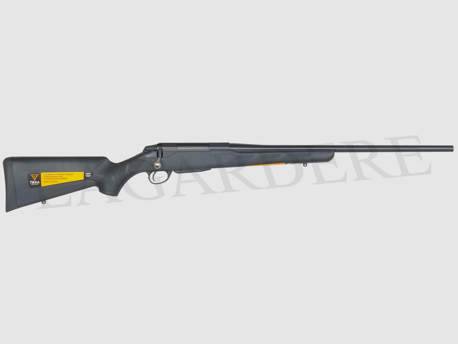 TIKKA T3 LITE BLUE (Repetierbüchse)