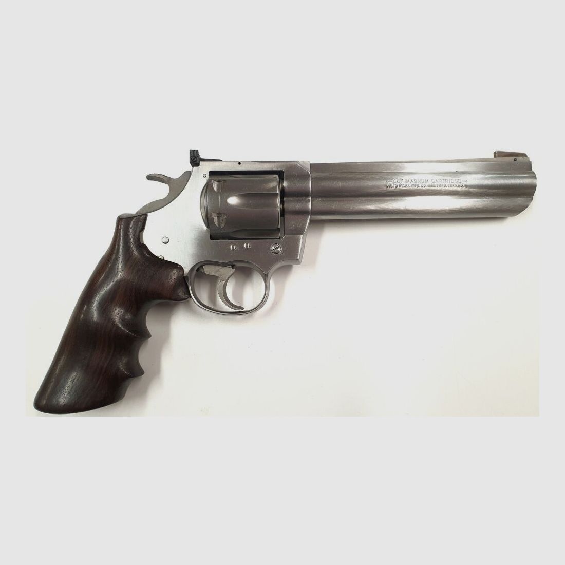 Colt King Cobra Gebrauchtwaffe