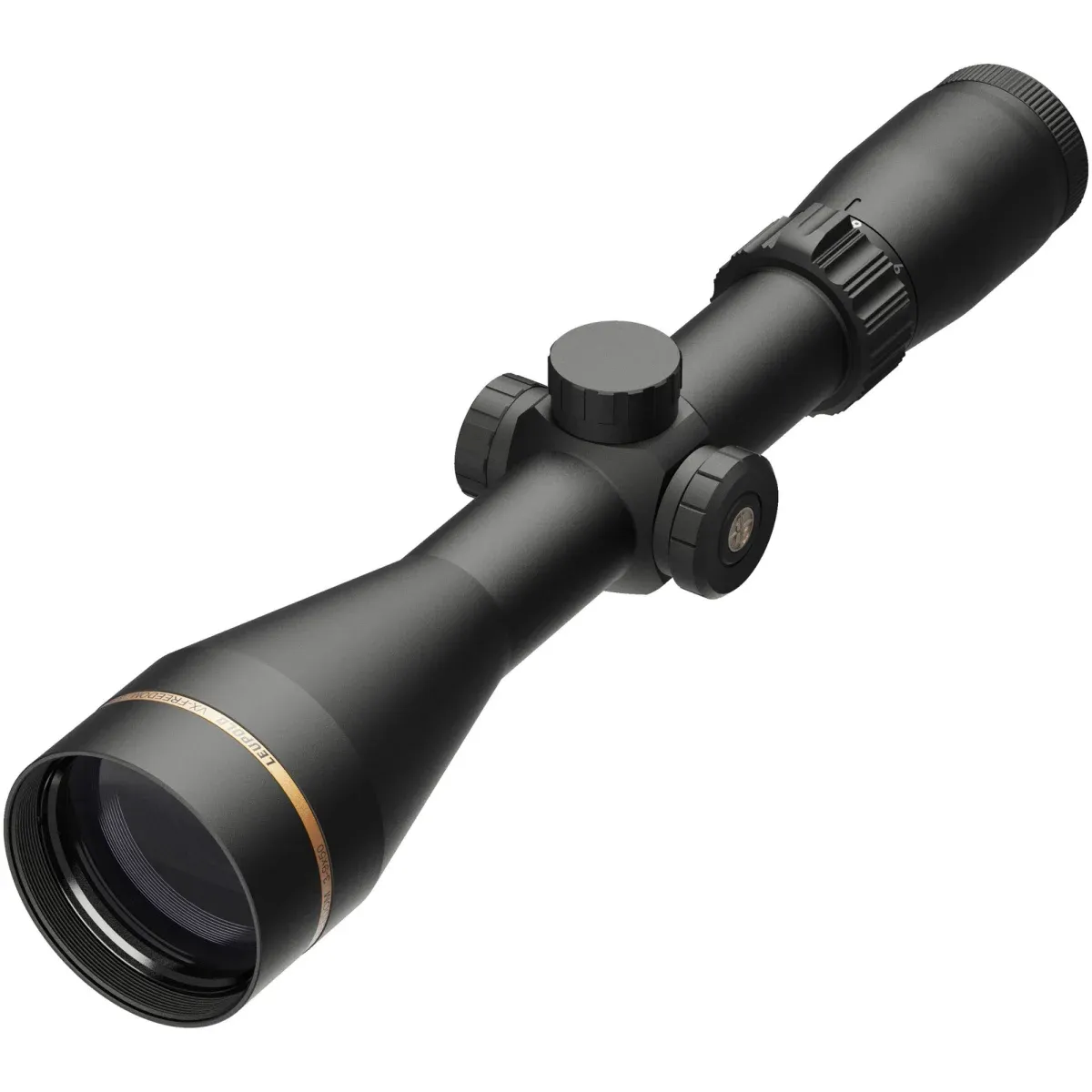 Leupold VX-Freedom 3-9x50 Firedot Twilight Hunter 30mm scope 177228 NOWY!