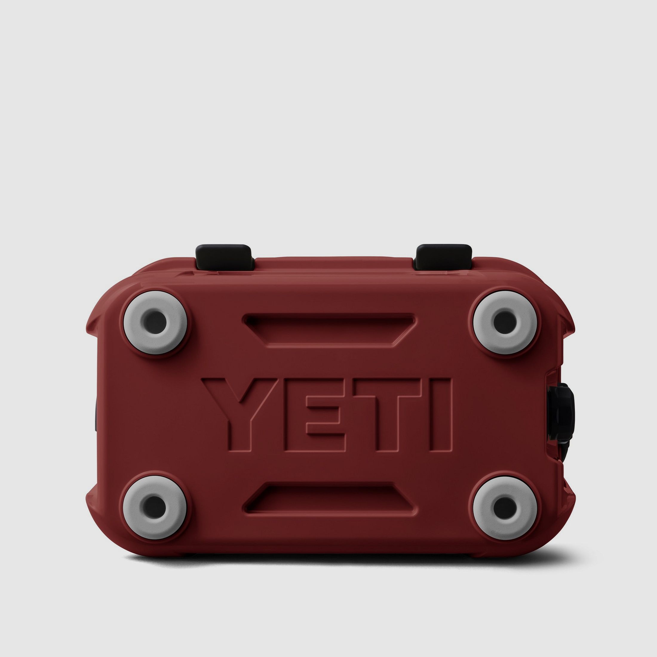 YETI® Kühlbox Roadie 15 - Stag Red, Bild 6 von 8