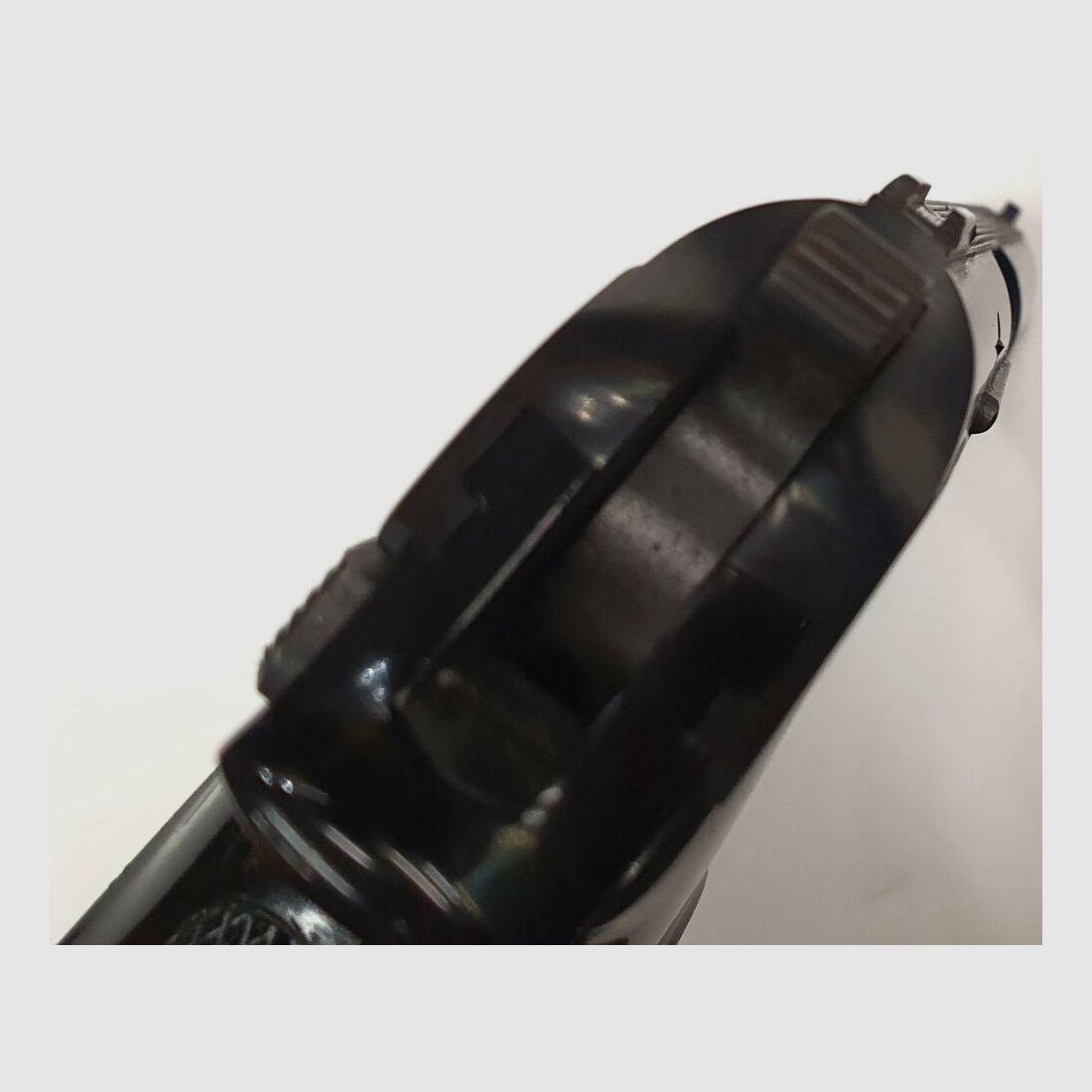 Bernadelli Mod.60