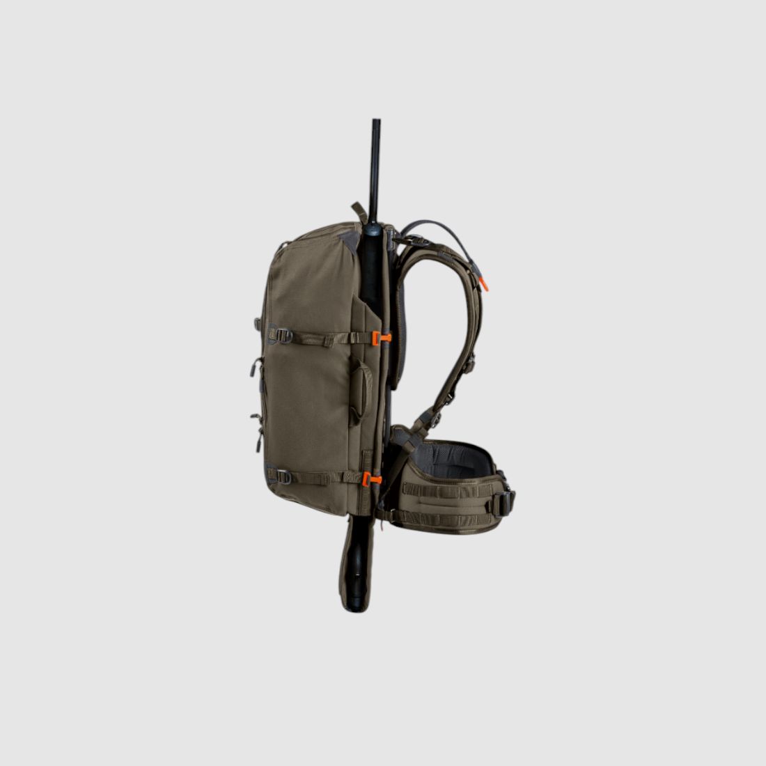 FRONT - Backpack EV30