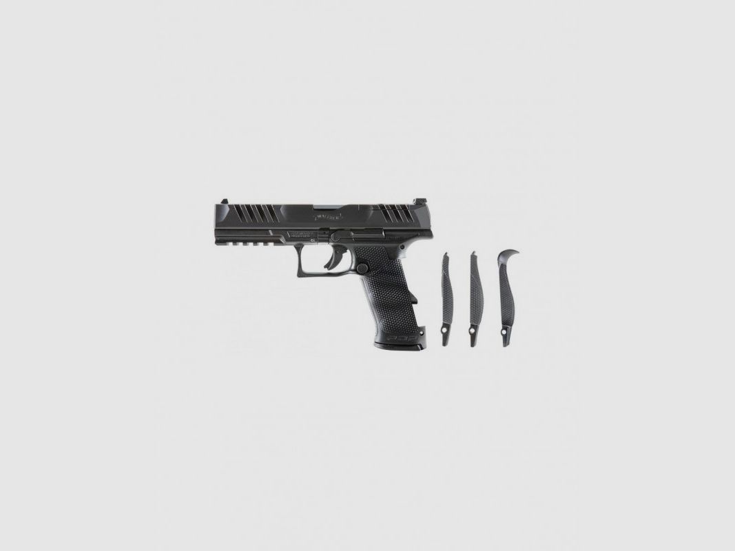 Walther PDP 5" Pistol - 9mm, afbeelding 5 van 5