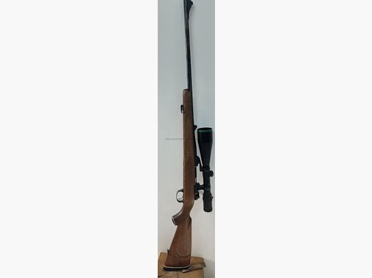 Zastava M98