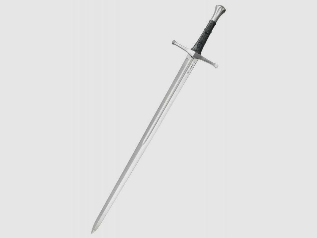 United Cutlery Honshu Breitschwert mit Scheide 1060 Carbonstahl