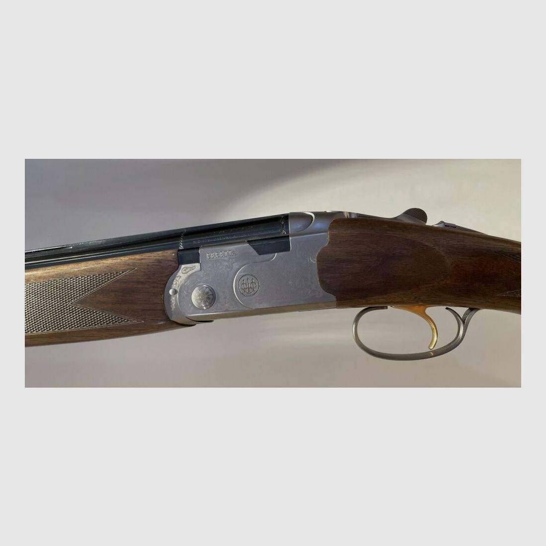 BERETTA 686 SILVER PIGEON 1 JAGD - Lauflänge 71 cm