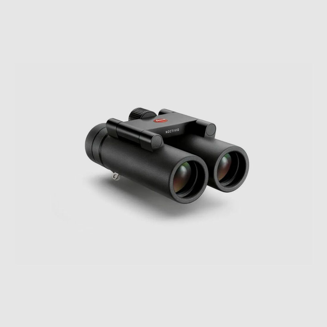 LEICA Noctivid Compact 8x25, schwarz, gummiert, Bild 3 von 4