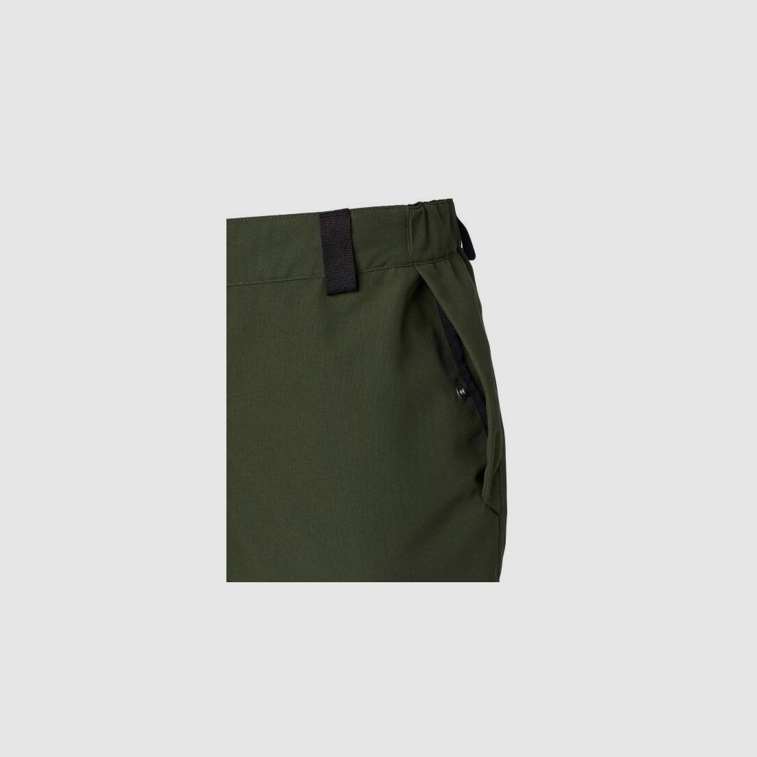 Chevalier Herren Regenhose Fractus Chevalite Dark Grün