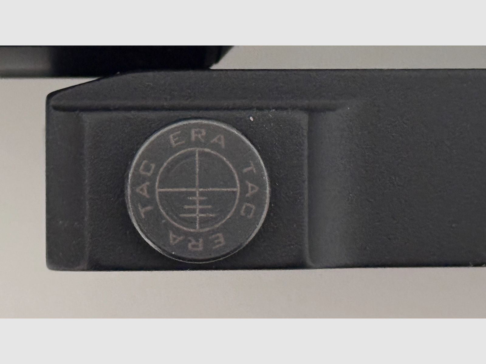 Kahles K18i inklusive ERATAC 