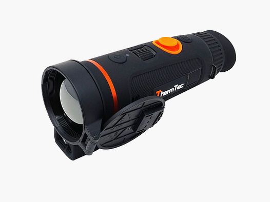 ThermTec Wild 335L – Premium-Wärmebildkamera mit Laser-Entfernungsmesser