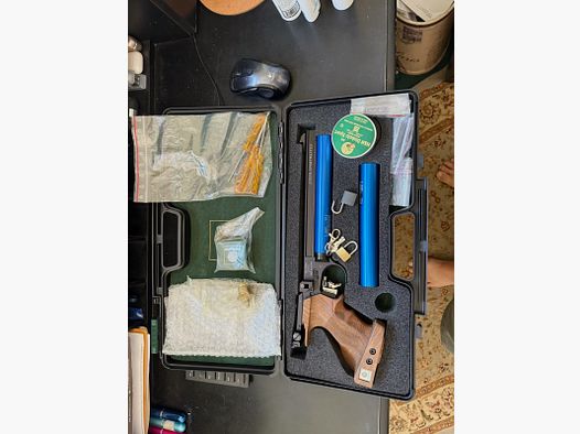 styre lp50 (like new) 