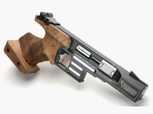 Pistola Sportiva Pardini SP Cal. 22lr