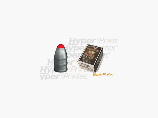 25 Geschosse Crosman Bulldog Nosler 145grs .357 Ballistic Extreme