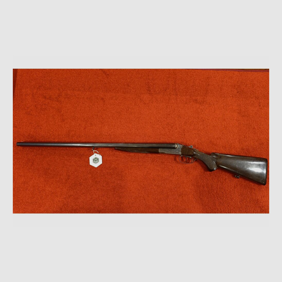 Stevens Arms Mod. 311 12/70;12/70