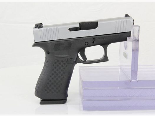 Glock 43X