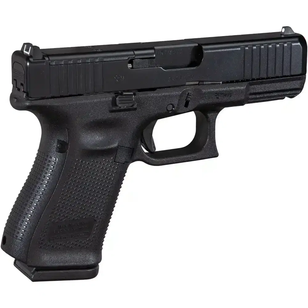 GLOCK 19 Gen5 FS M.O.S., Bild 3 von 5