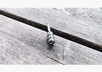 Diana Bandit & Chaser & Stormrider & Trailscout lever action .22 / 5,50mm - hardened steel