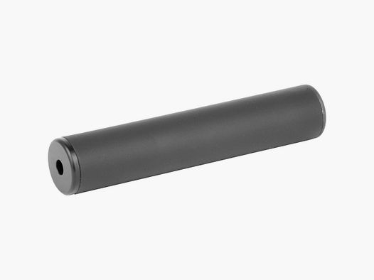 Silenzatore B&T per armi ad aria compressa 1/2"-28 UNF 4,50