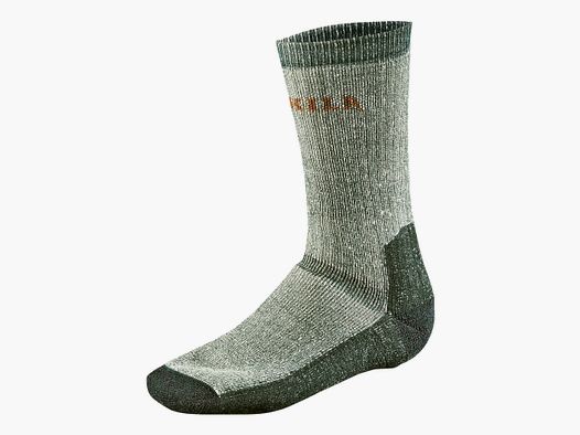 Expedition Socken Harkila