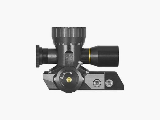CENTRA Diopter SPY SHORT