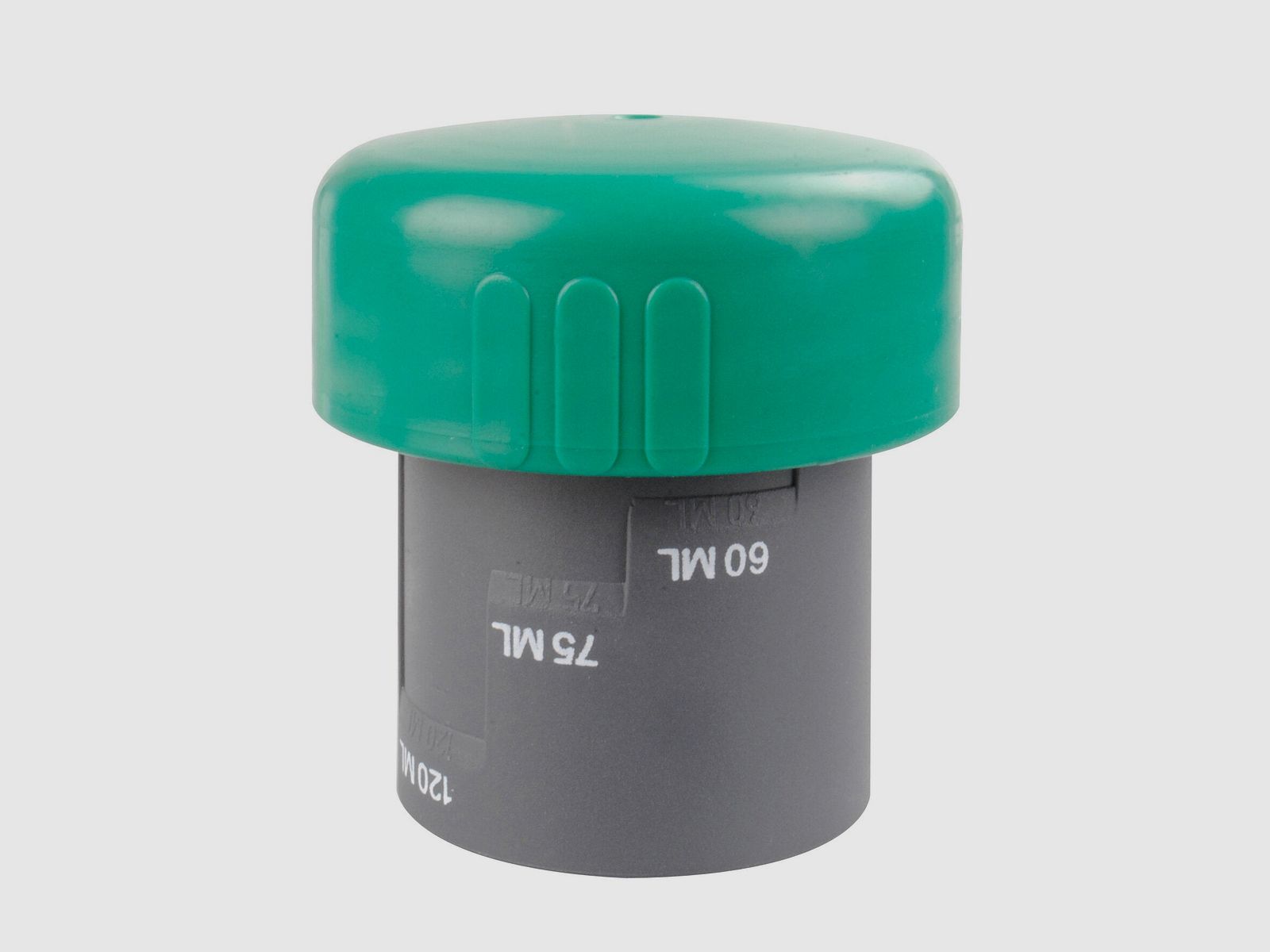 Tapa de Tornillo/Vaso Medidor