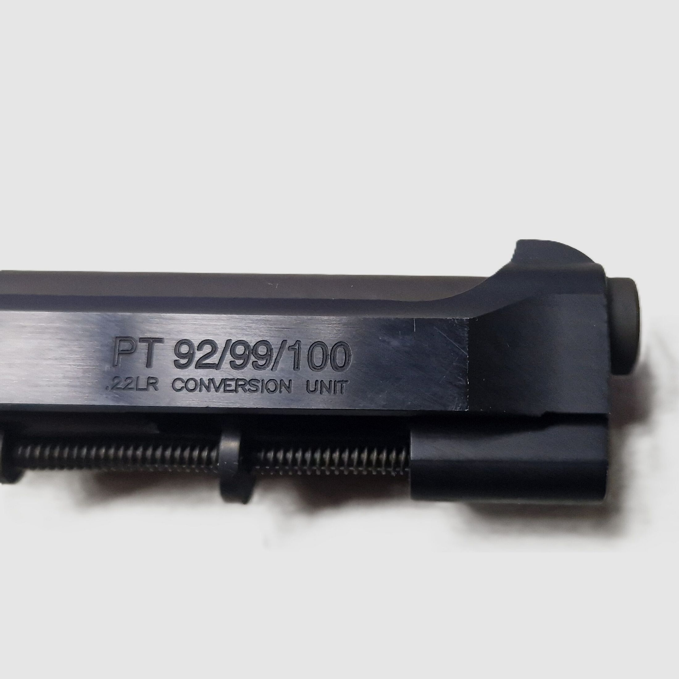 Taurus pt92 .22LR Wechselsatz, Bild 1 von 12
