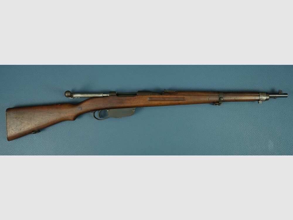 FEG Mannlicher M 95/30 8x56R Mannl