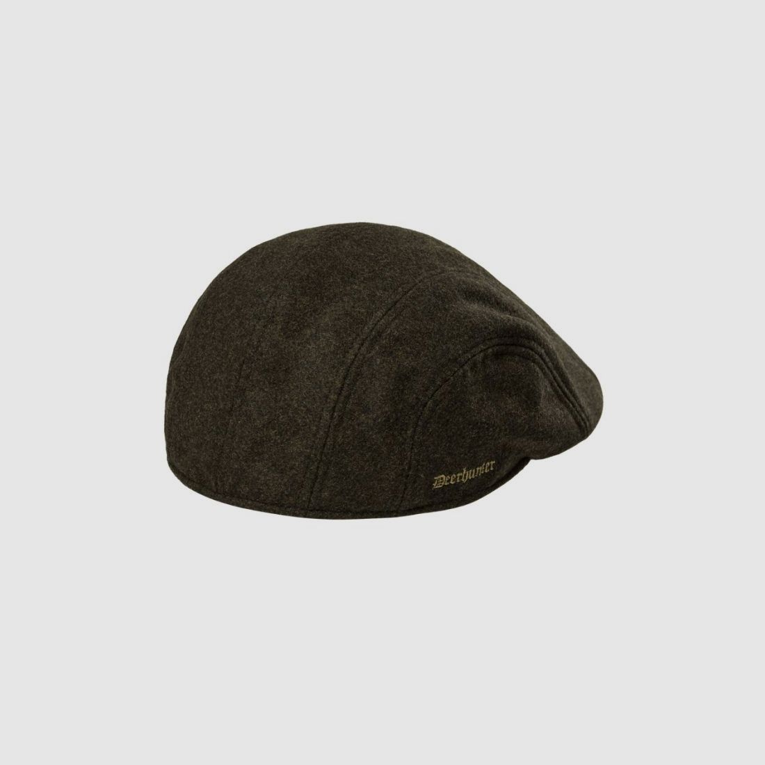 Deerhunter H-Flatcap Tatra, Bild 3 von 4