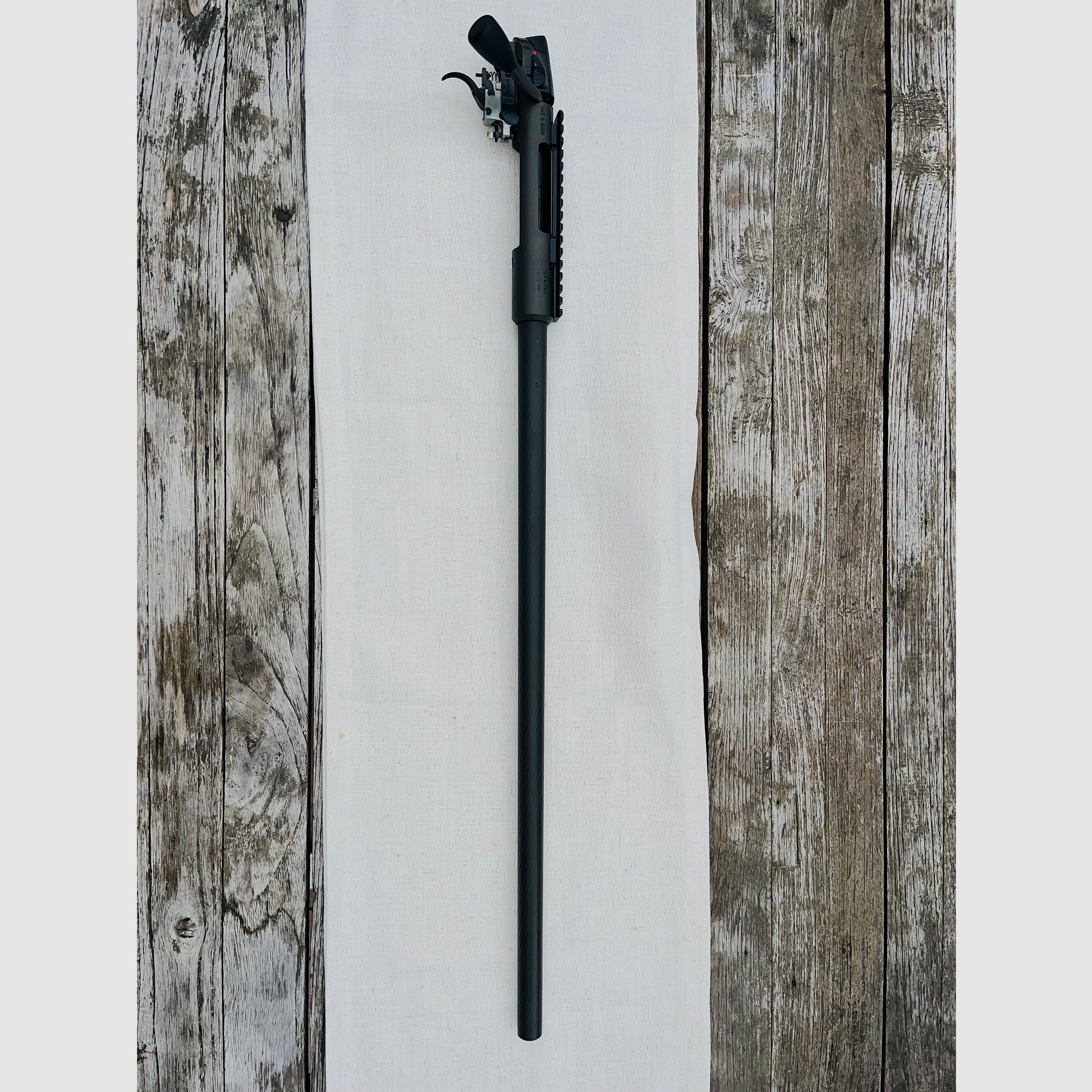 Steyr SSG 69 Police II System