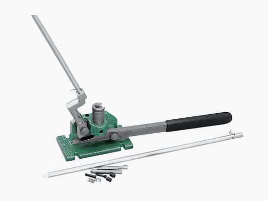 RCBS Automatisches Zündhütchen-Setzgerät