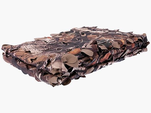 Krale Camo Net Treestand