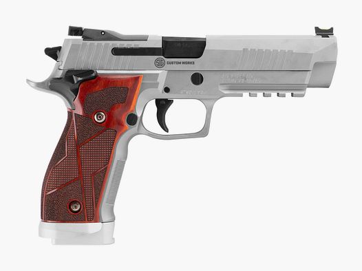 SIG SAUER P226 XFIVE Classic 9 mm Luger - Pistolet semi-automatique