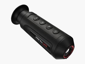 HIKMICRO LYNX PRO LH15 – Wärmebildkamera für die Jagd