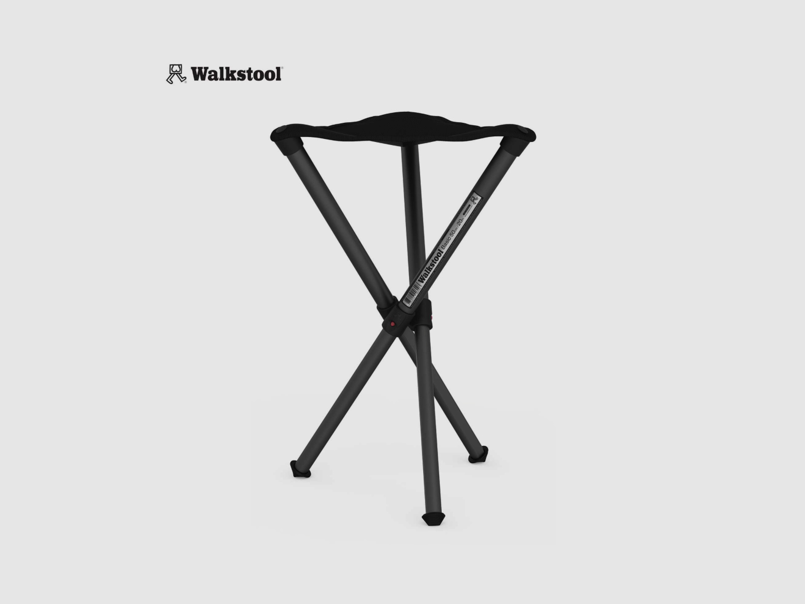 WALKSTOOL Sitzhocker BASIC