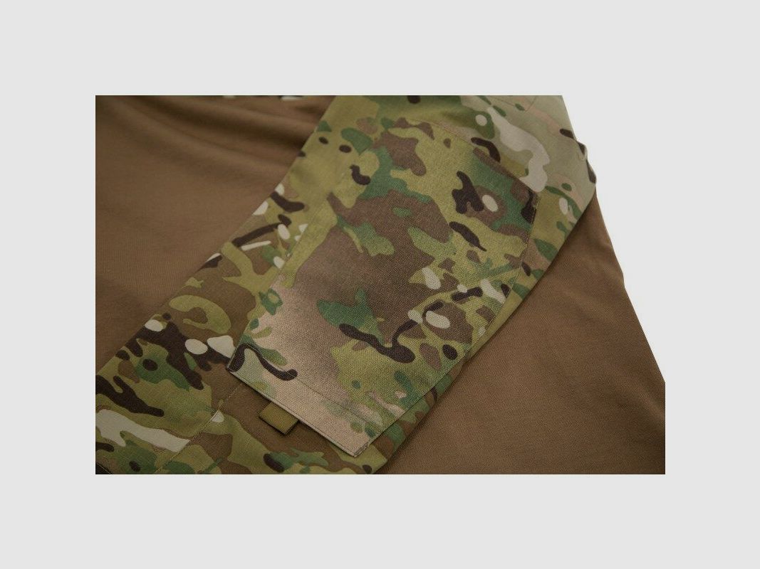 CARINTHIA Herren Shirt Combat CCS