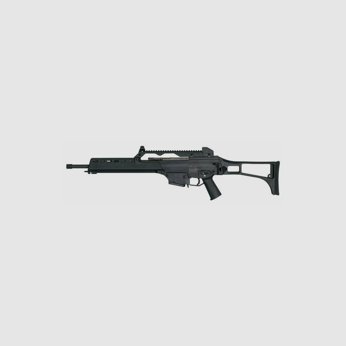 Heckler & Koch HK243​ .223Rem Halbautomatische Büchse