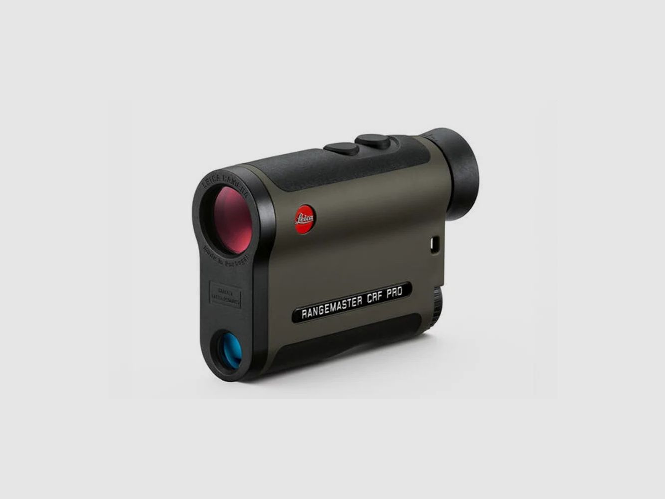 Leica Rangemaster CRF Pro telémetro, imagen 1 de 5