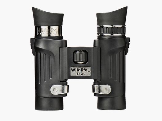 Steiner Wildlife XP 8x24