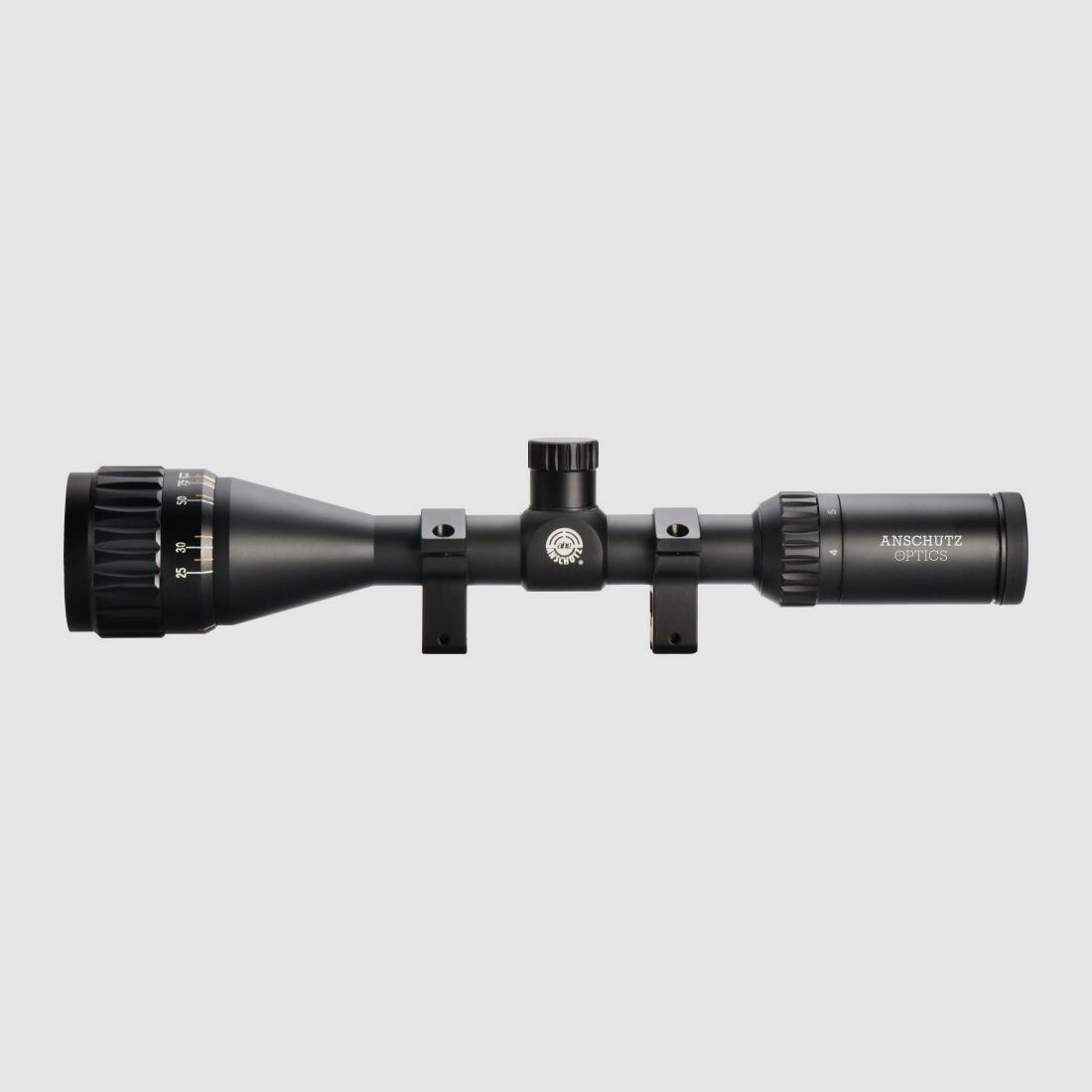 Celownik optyczny Anschütz KK50 4-12x44 AO