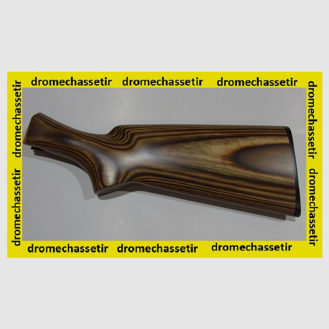 Schaft für Browning BAR MK1, laminiert Holz, Bild 2 von 2