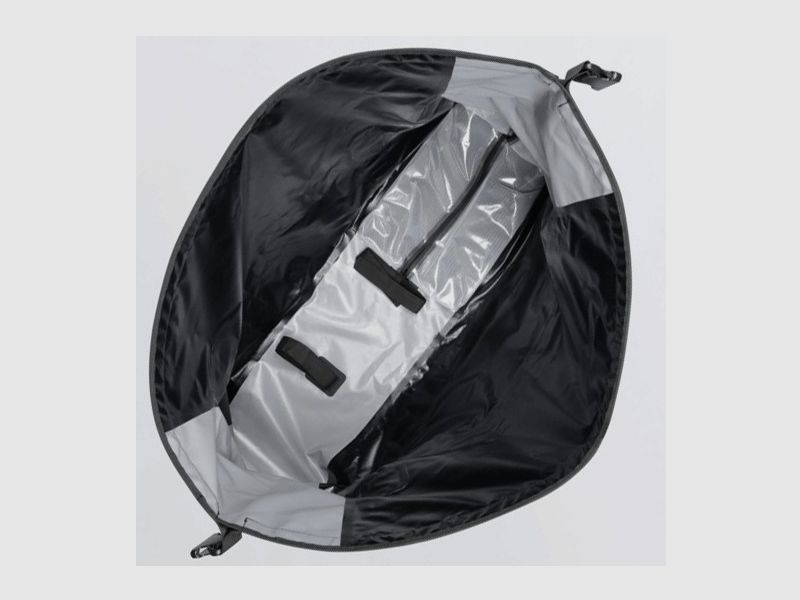 MARES CRUISE DRY ROLLER 140L, zdjęcie 4 z 4