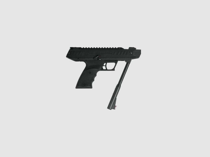 LP8 Magnum Evo2 pistolet à canon basculant | 4,5 mm, image 8 sur 24