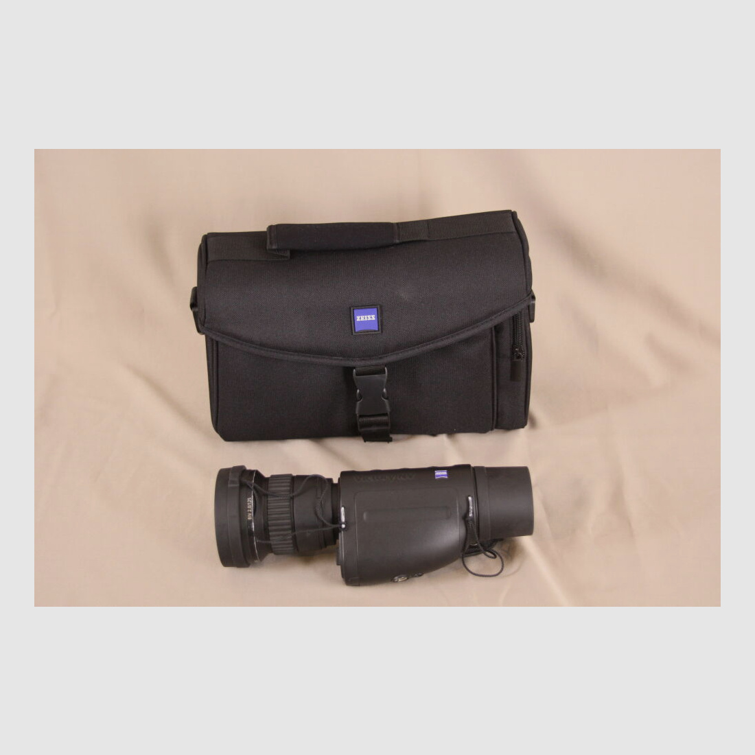 Zeiss Victory NV 5,6x62 T*