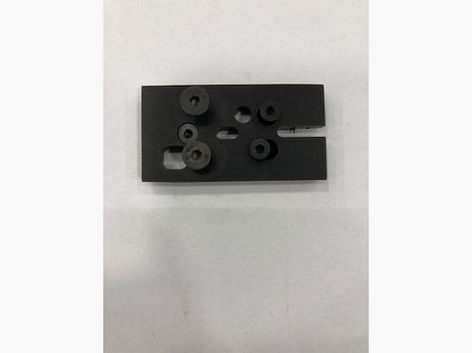HS PRODUKT BASETTA X RODE DOT