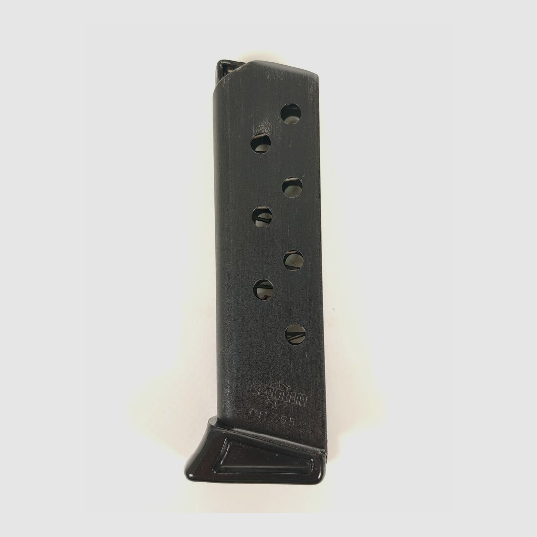 Manurhin Walther PP