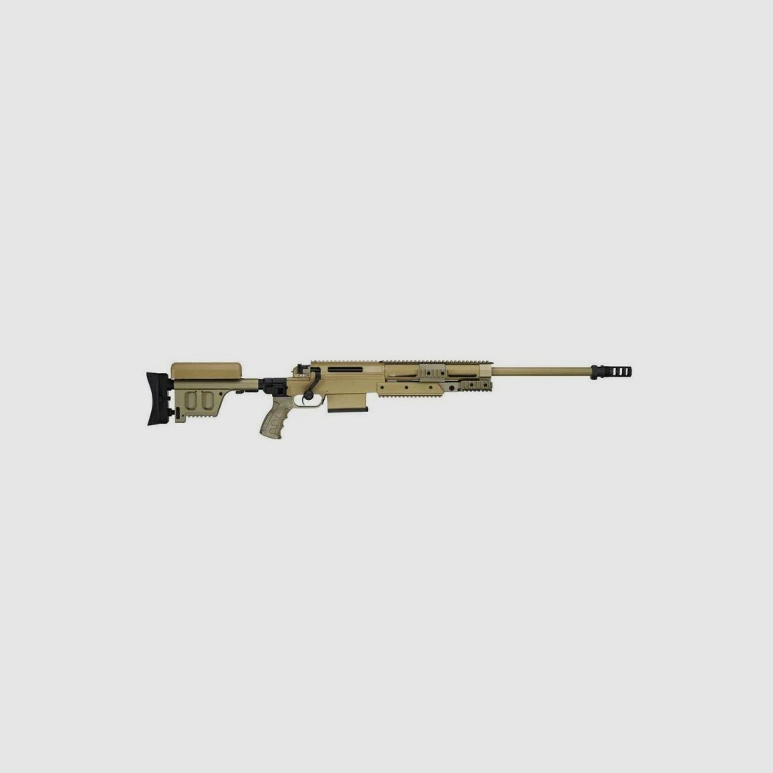 Haenel RS8 Basic